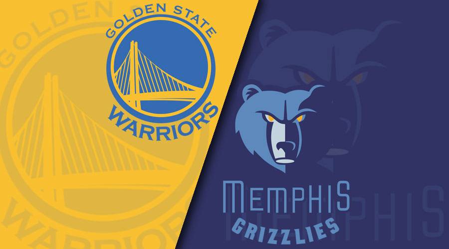 Xem trực tiếp bóng rổ NBA hôm nay 17/5: Golden State Warriors vs Memphis Grizzlies (2h30)