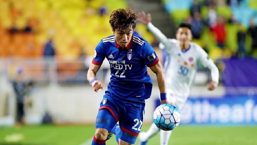 Nhận định, dự đoán Suwon Bluewings vs Gimcheon Sangmu, 17h00 ngày 17/5: Giải mã hiện tượng