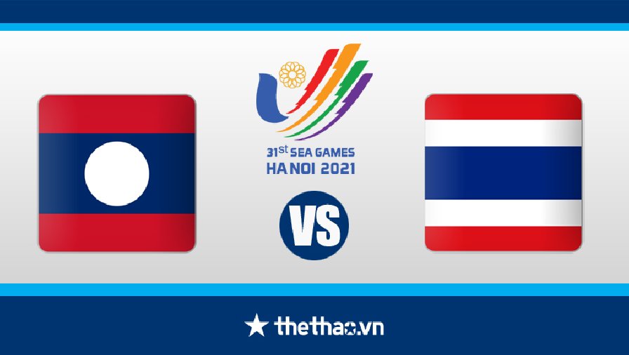 Tỷ lệ kèo nhà cái U23 Lào vs U23 Thái Lan, 19h00 ngày 16/5