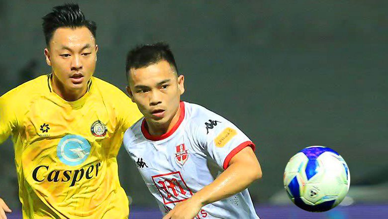 Kết quả bóng đá Hải Phòng vs Thanh Hóa: Chìm trong khủng hoảng