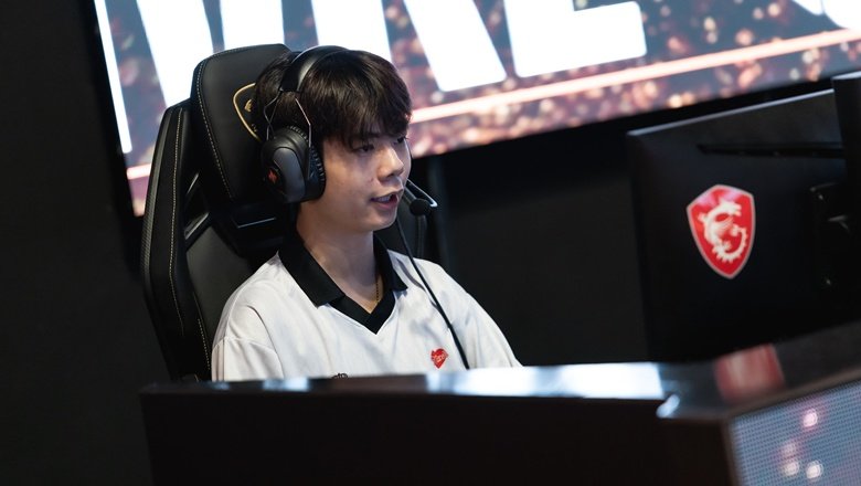 LCP 2025 Mid Season: Kratos tỏa sáng, MGN Vikings Esports ngược dòng đánh bại GAM Esports