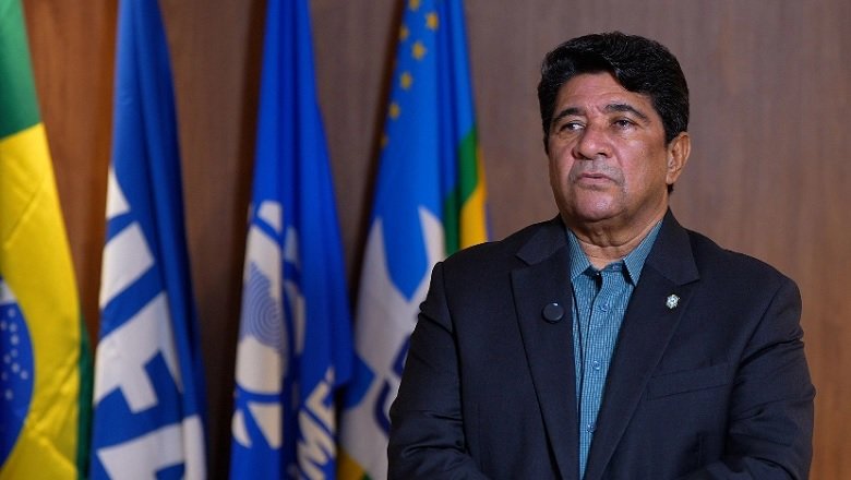 LĐBĐ Brazil có biến trước ngày Ancelotti tiếp quản Selecao