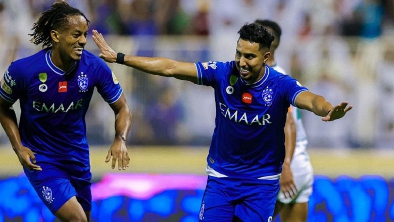 Nhận định Al Fateh vs Al Hilal, VĐQG Saudi Arabia, lực lượng, đội hình dự kiến