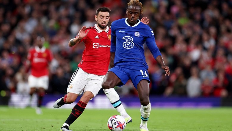 Nhận định Chelsea vs MU, Ngoại hạng Anh, lực lượng, đội hình dự kiến