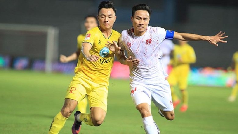Nhận định Hải Phòng vs Thanh Hóa, V-League, lực lượng, đội hình dự kiến