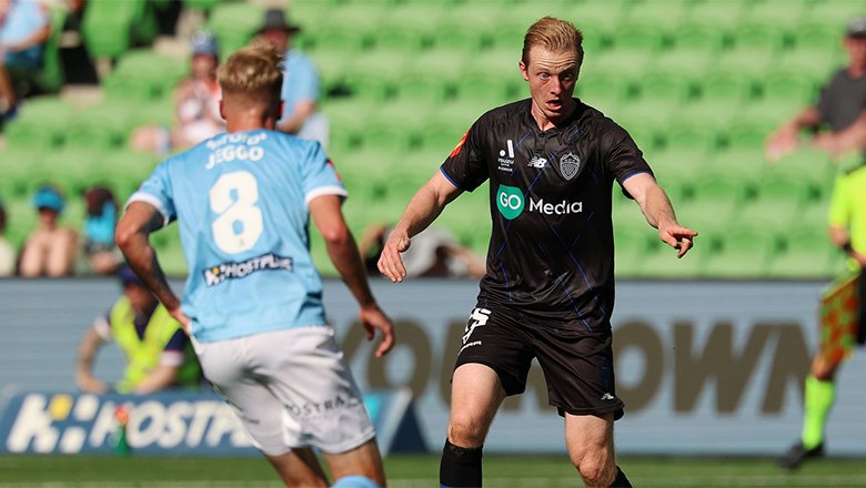 Nhận định Melbourne Victory vs Auckland, VĐQG Úc, lực lượng, đội hình dự kiến