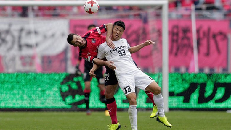 Nhận định Vissel Kobe vs Gamba Osaka, VĐQG Nhật Bản, lực lượng, đội hình dự kiến