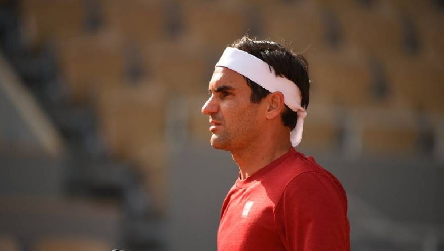 Lịch thi đấu tennis hôm nay 16/6: Vòng 2 Halle Open - Tâm điểm Federer vs Aliassime