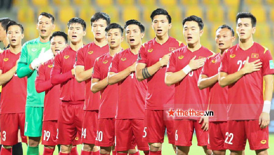 Thời gian thi đấu V-League sẽ được điều chỉnh vì ĐT Việt Nam
