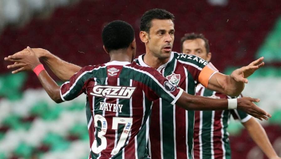 Nhận định, dự đoán Fluminense vs Santos, 7h00 ngày 18/6: Ba điểm cho chủ nhà