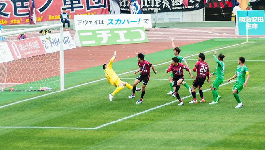 Nhận định bóng đá Tokyo Verdy vs Fagiano Okayama, 16h00 ngày 16/6: Tự tin phá dớp