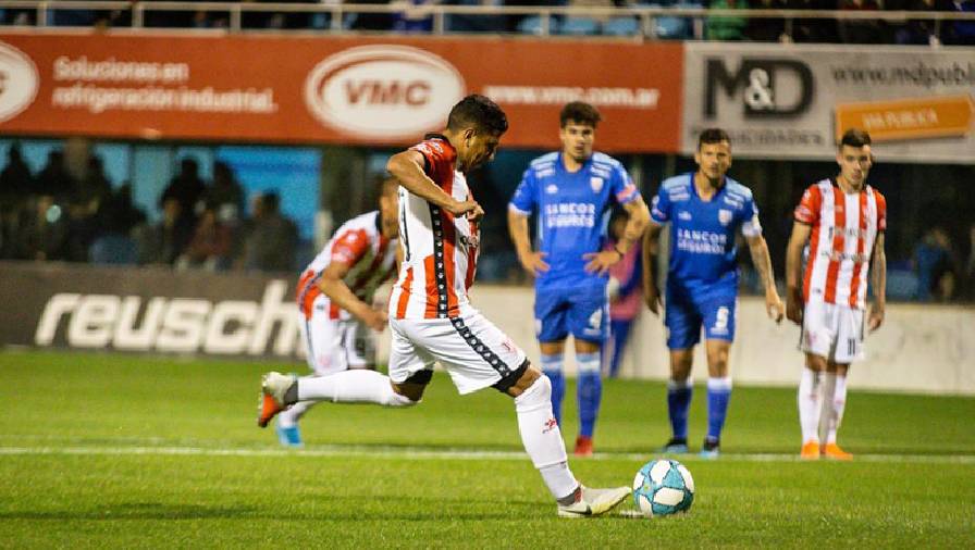 Nhận định, dự đoán Atletico de Rafaela vs Instituto, 01h00 ngày 18/6: Chủ nhà gặp khó với ''vua hòa''