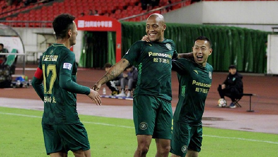 Nhận định, dự đoán Jiangxi Beidamen vs Shaanxi Chang’an, 14h30 ngày 17/6: Cái duyên đối đầu