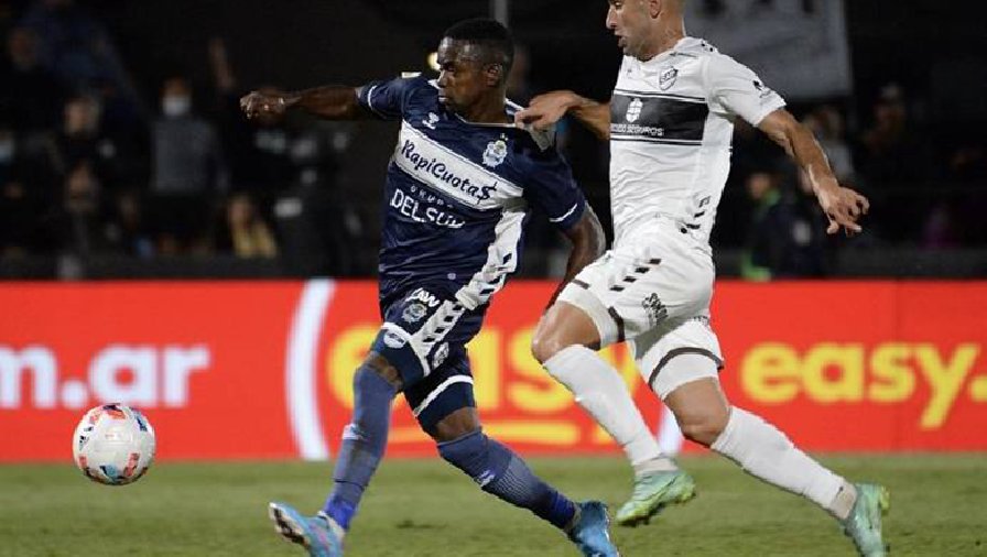 Nhận định, dự đoán Platense vs Gimnasia La Plata, 7h30 ngày 17/6: Chủ nhà yếu thế