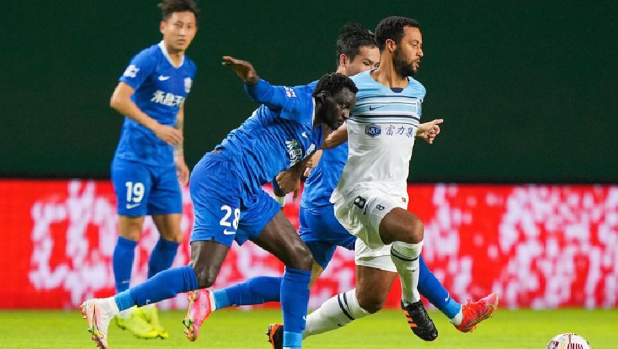 Nhận định, dự đoán Shenzhen vs Cangzhou Mighty Lions, 15h30 ngày 17/6: Trở lại mạch thắng