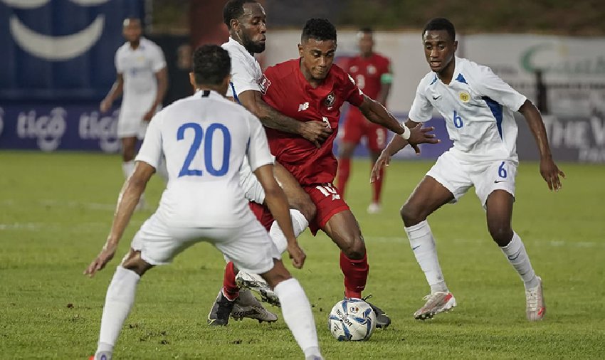 Nhận định, soi kèo Curacao vs St. Kitts and Nevis, 8h00 ngày 17/6: Nhẹ nhàng vượt ải