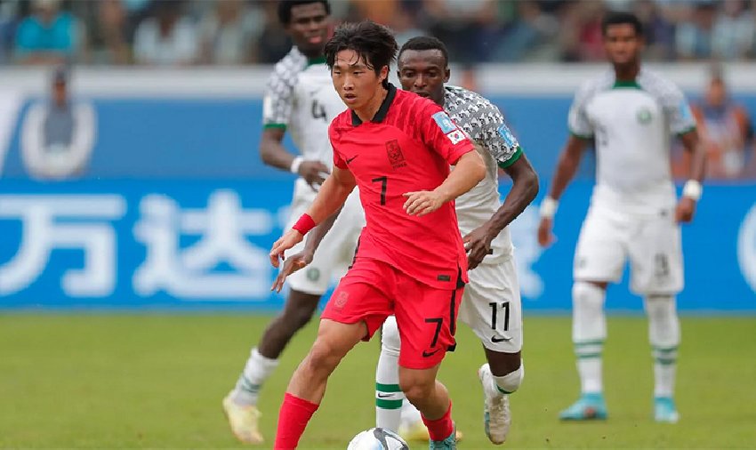 Nhận định, soi kèo U17 Hàn Quốc vs U17 Qatar, 19h00 ngày 16/6: Sức mạnh vượt trội