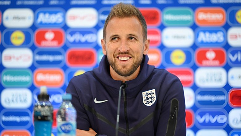 Harry Kane ‘Đội Hình Dự Euro 2024 Là Tuyển Anh Có Phong độ Tốt Nhất Lịch Sử 