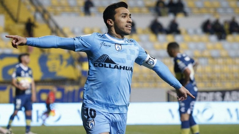 Nhận định Deportes Iquique vs Everton de Vina del Mar, VĐQG Chile, lực lượng, đội hình dự kiến