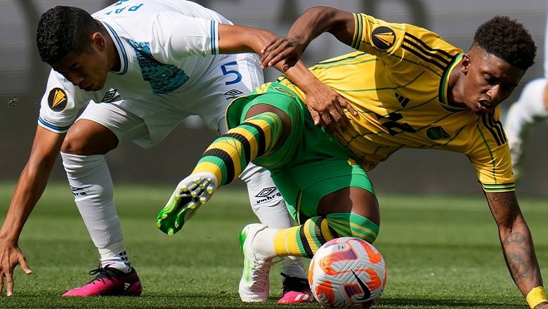 Nhận định Jamaica vs Guatemala, Gold Cup, lực lượng, đội hình dự kiến