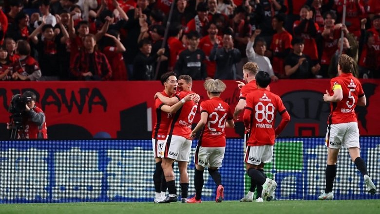 Nhận định River Plate vs Urawa Reds, FIFA Club World Cup, lực lượng, đội hình dự kiến
