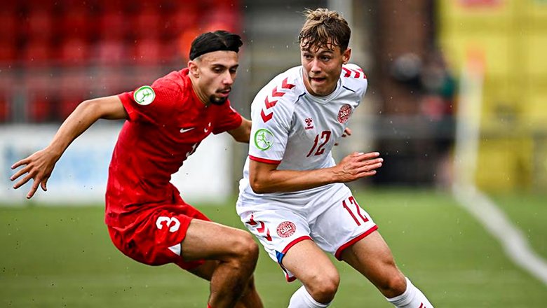 Nhận định U19 Đan Mạch vs U19 Montenegro, U19 châu Âu, lực lượng, đội hình dự kiến