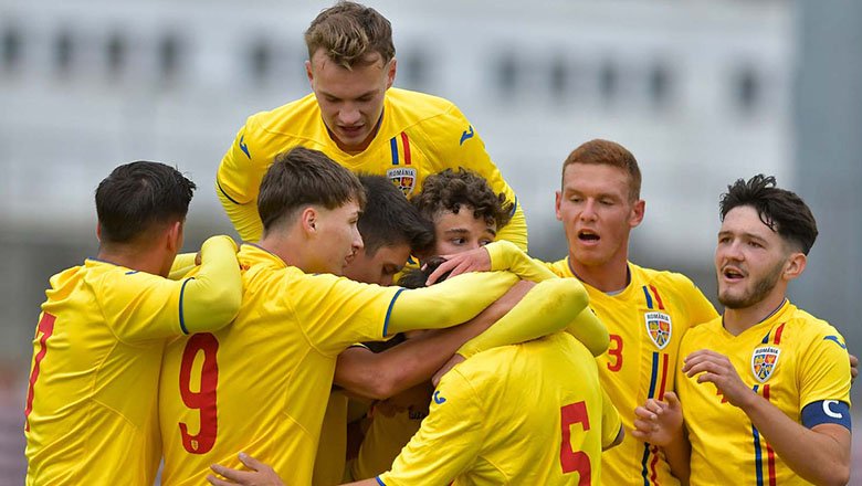 Nhận định U19 Romania vs U19 Tây Ban Nha, U19 châu Âu, lực lượng, đội hình dự kiến