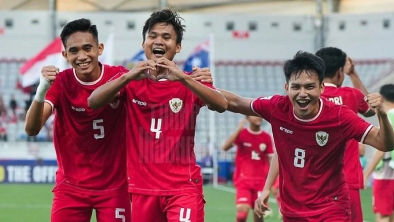 U23 Indonesia gọi Buffon, Rivaldo, Ferarri, sẵn sàng chinh phục giải U23 Đông Nam Á 2025