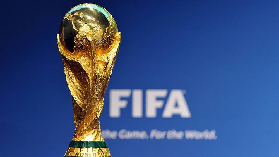 Ả Rập Xê Út muốn đăng cai World Cup 2030 cùng... Italia