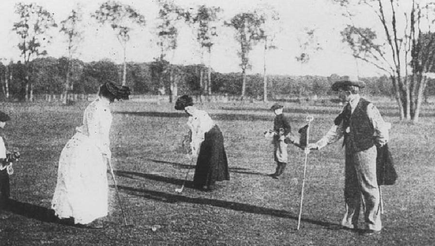 Olympic Paris 1900: Thế vận hội đầu tiên có VĐV nữ