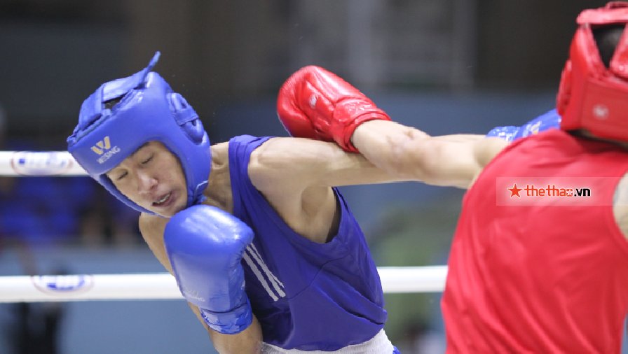 Link xem trực tiếp Giải vô địch Boxing trẻ toàn quốc 2022 ngày 16/7
