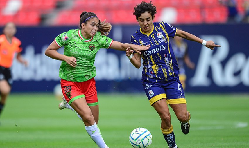 Nhận định, soi kèo Nữ FC Juarez vs Nữ Atletico San Luis, 10h06 ngày 18/7: Khởi đầu suôn sẻ