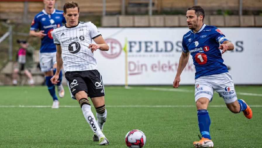 Nhận định, soi kèo Rosenborg vs Tromso, 22h00 ngày 16/07: Chỉ còn là hư danh