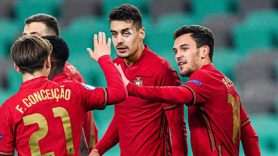 Nhận định, soi kèo U19 Bồ Đào Nha vs U19 Italia, 02h00 ngày 17/7: Đưa Bồ lên đỉnh