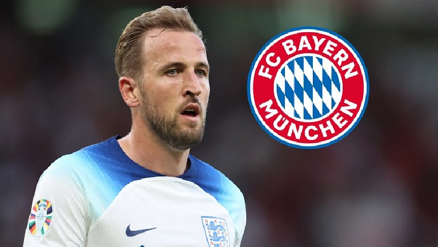 Sếp lớn công khai xác nhận Harry Kane đồng ý gia nhập Bayern Munich
