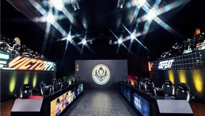 Mid-Season Invitational trở lại Hàn Quốc sau 4 năm