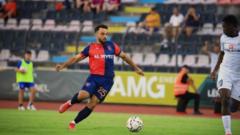 Nhận định Daugavpils vs Vllaznia Shkoder, Vòng loại Conference League, lực lượng, đội hình dự kiến