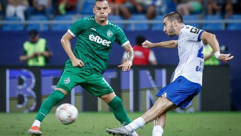 Nhận định Dinamo Minsk vs Ludogorets Razgrad, Vòng loại C1 châu Âu, lực lượng, đội hình dự kiến