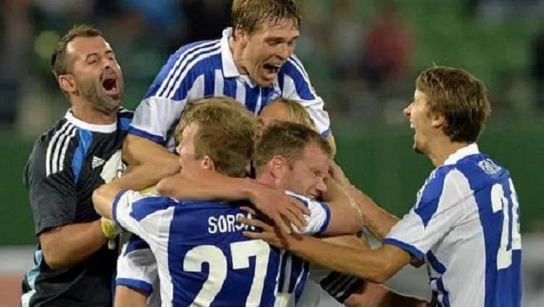 Nhận định HJK Helsinki vs NSI Runavik, Vòng loại C3 châu Âu, lực lượng, đội hình dự kiến