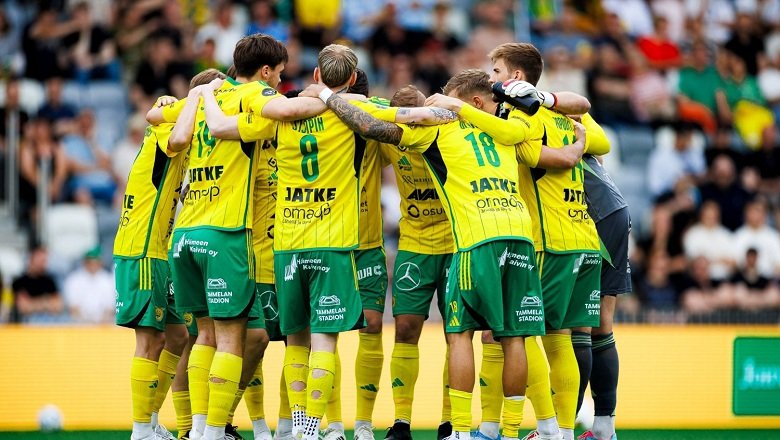 Nhận định Ilves Tampere vs Shakhtar Donetsk, Vòng loại C2 châu Âu, lực lượng, đội hình dự kiến