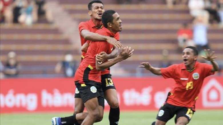 Nhận định U23 Myanmar vs U23 Timor Leste, U23 Đông Nam Á, lực lượng, đội hình dự kiến