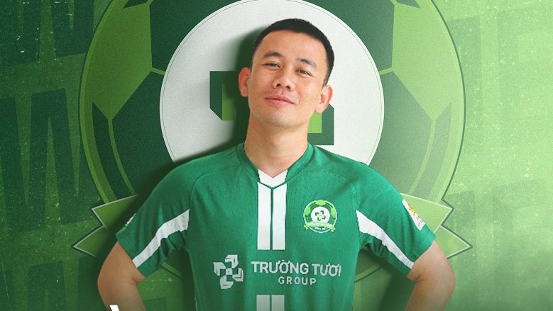 Sau Xuân Trường, CLB của Công Phượng tiếp tục công bố Minh Vương và loạt tân binh