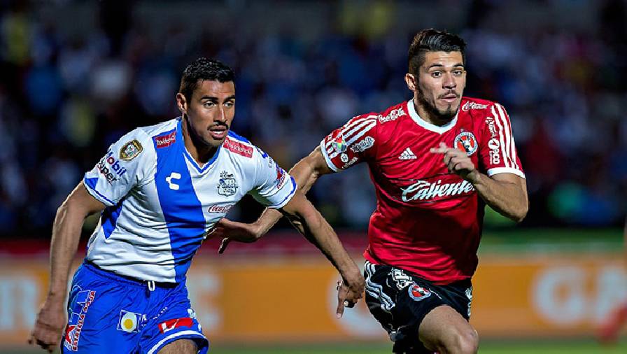 Nhận định, dự đoán Club Tijuana vs Puebla, 9h06 ngày 18/8: Hơn ở đối đầu