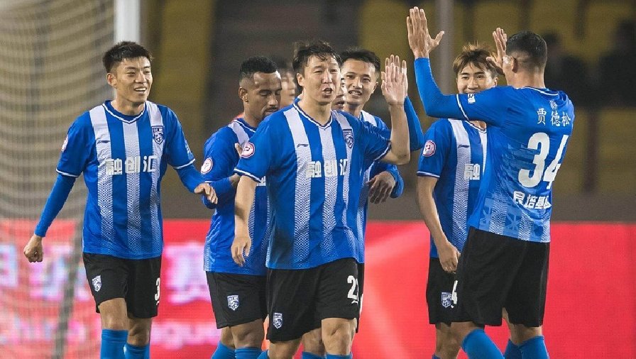 Nhận định, soi kèo Henan Songshan vs Wuhan Three Towns, 18h30 ngày 17/8: Sức mạnh khó cưỡng