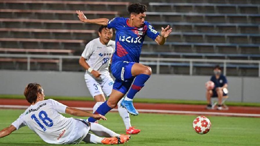 Nhận định, soi kèo JEF United vs Ventforet Kofu, 17h00 ngày 17/8: Đối thủ khó nhằn