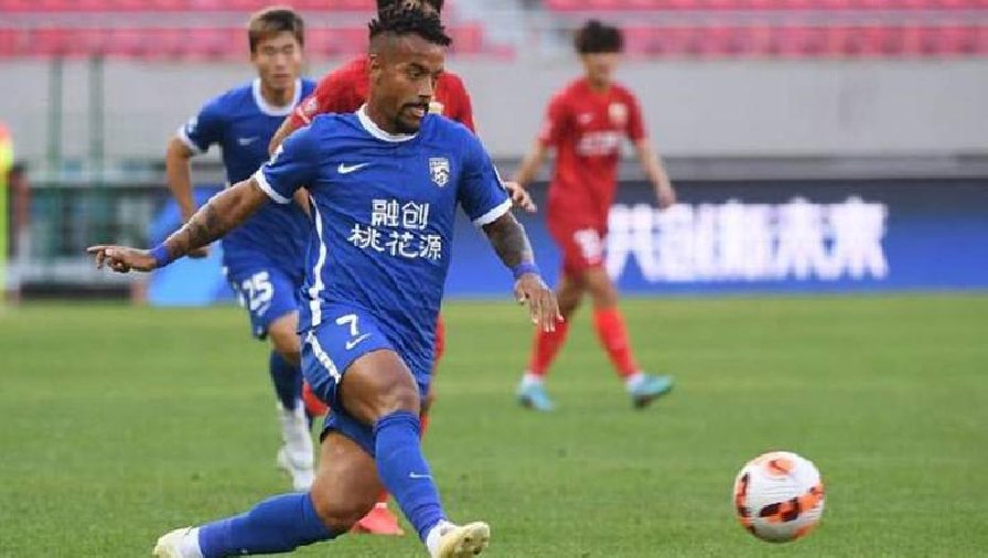 Nhận định, soi kèo Wuhan Yangtze vs Beijing Guoan, 18h30 ngày 17/8: Đụng khắc tinh