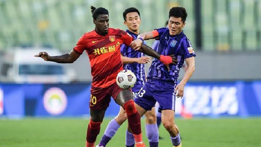 Nhận định, soi kèo Zibo Cuju vs Heilongjiang Ice, 18h30 ngày 16/8: Khác biệt ở hàng công