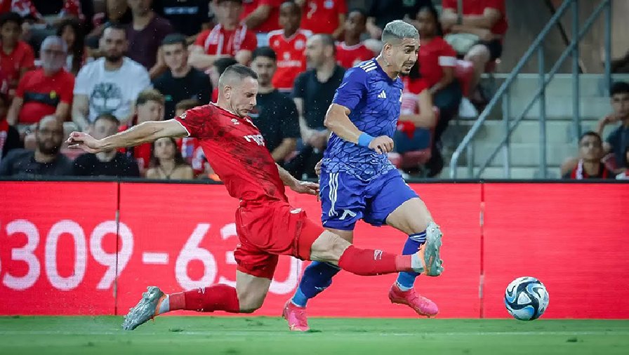 Nhận định, soi kèo Levski Sofia vs Hapoel Beer Sheva, 0h00 ngày 18/8: Nhẹ nhàng giành vé