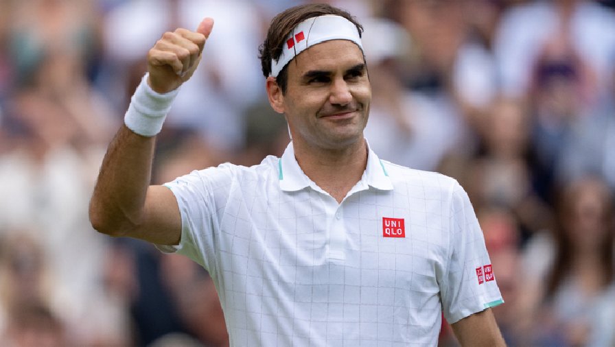 Federer kiếm được bao nhiêu tiền trong suốt sự nghiệp?