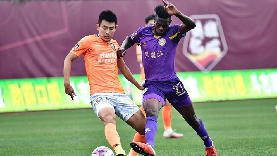 Nhận định, soi kèo Qingdao Youth vs Kunshan, 18h30 ngày 16/9: Nhọc nhằn vượt ải